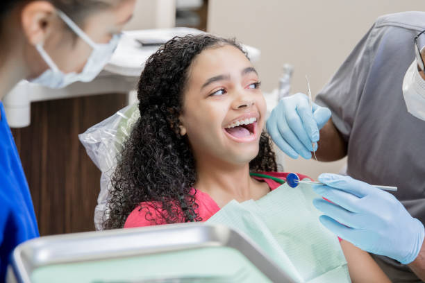 Best Emergency Dental Care for Broken or Chipped Teeth in Metairie, LA
