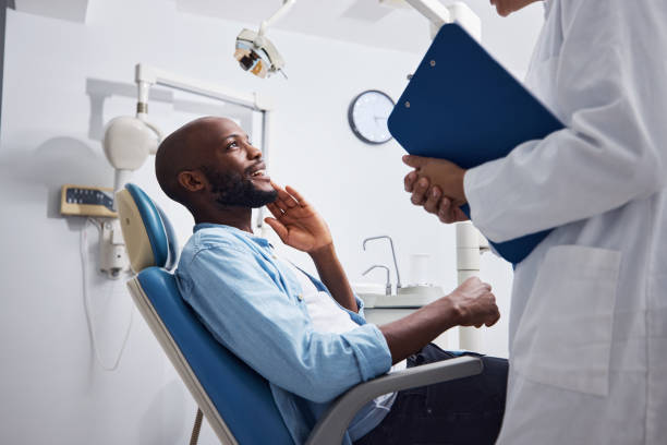 Best Weekend Emergency Dentist in Metairie, LA