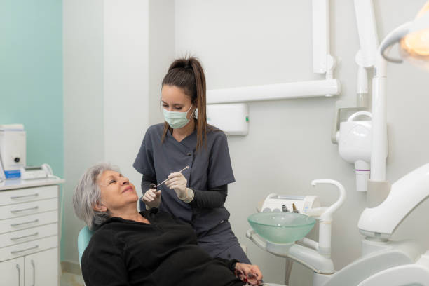 Best Emergency Root Canal Treatment in Metairie, LA