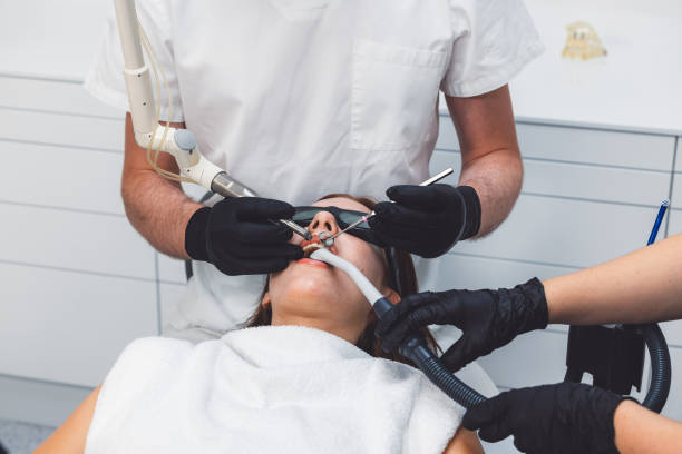 Best Urgent Care for Lost Fillings or Crowns in Metairie, LA