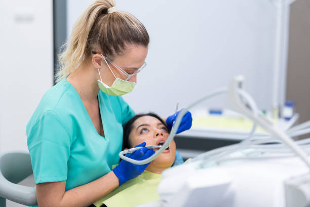 Best Pediatric Emergency Dentist in Metairie, LA