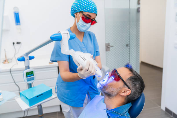 Best Emergency TMJ Treatment in Metairie, LA